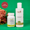 Yashamla, Hair & Body Oil with a Free Mulshudhi